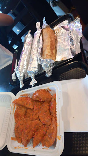 Photo of Kebab King - 377 Eleventh St E, Cornwall, ON K6H 2Y8